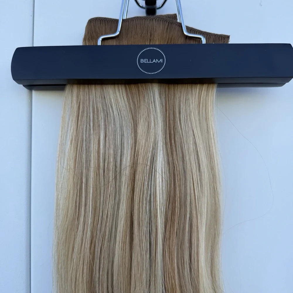 BELLAMI flex weft
